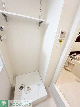 Cornejo(コルネッホ)の物件内観写真